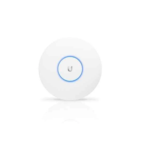 UBNT MU MIMO Enterprise Wireless Access Point ,Dual-Band Wi-Fi System, 1 Gigabit Ethernet, POE PD