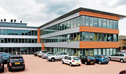 ORM Systems Office UK